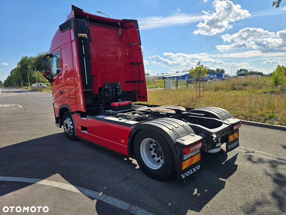 Volvo FH500 - 7