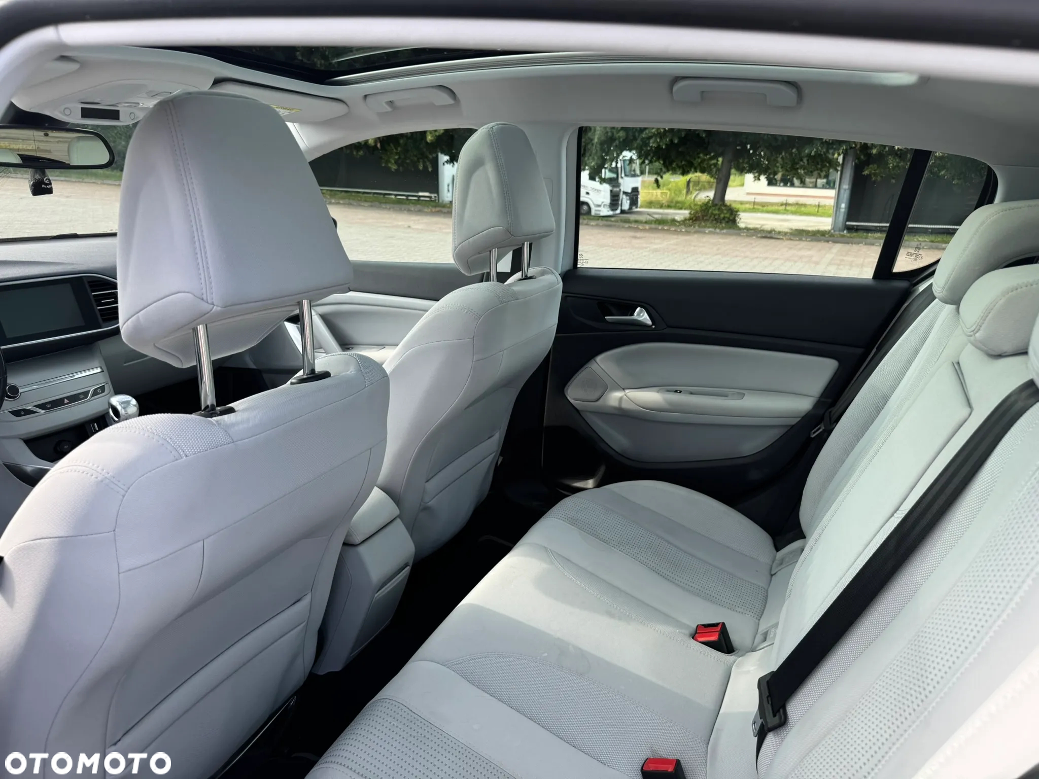 Peugeot 308 - 17