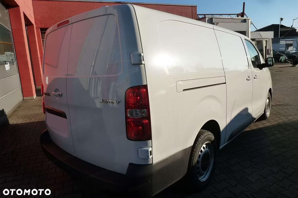 Citroën Jumpy XL L2H1 2.2 150KM - 6