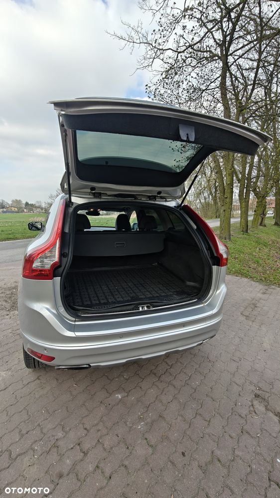 Volvo XC 60 T5 Geartronic Linje Inscription - 5