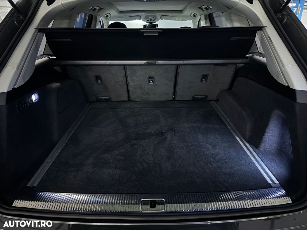 Audi Q7 3.0 55 TFSIe quattro Tiptronic Basic - 13