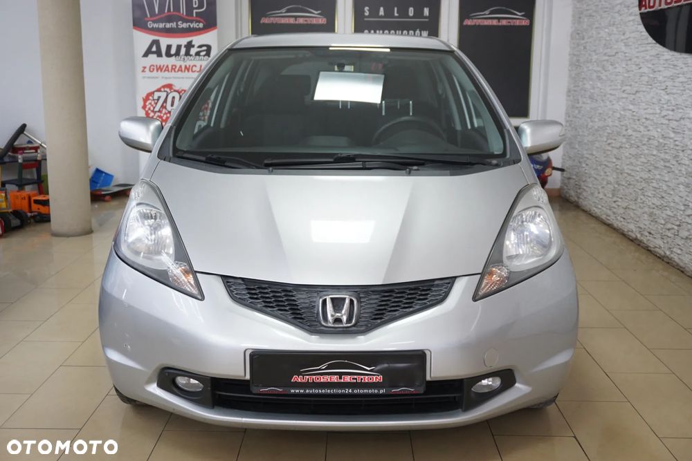 Honda Jazz 1.4 i-VTEC Comfort - 2