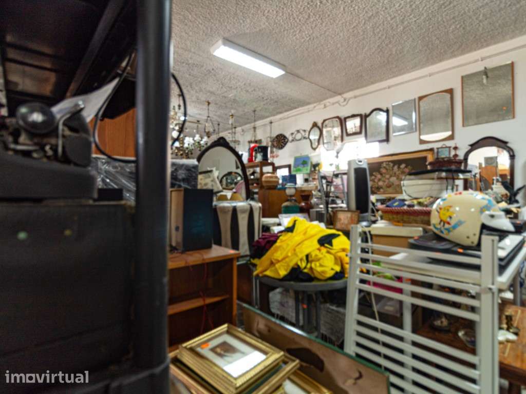Espaço Comercial muito bem localizado em Eiras - Coimbra - Grande imagem: 3/10