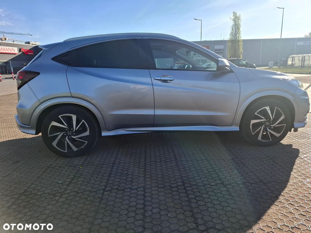 Honda HR-V 1.5 Executive (ADAS / Connect+) - 11