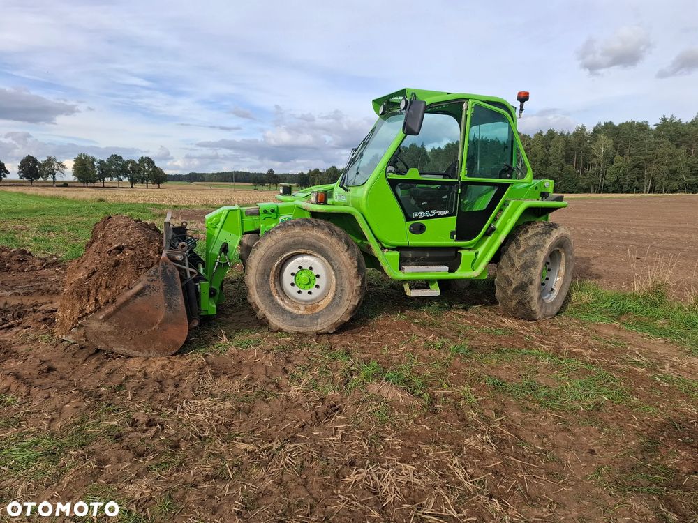 Massey Ferguson 8947