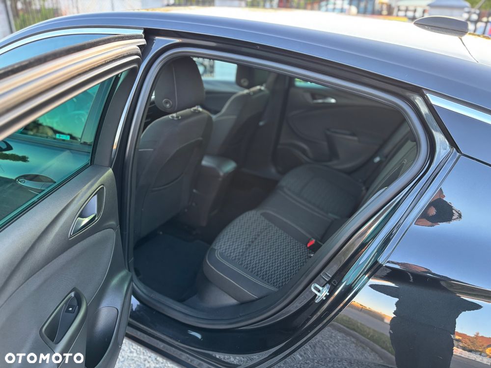 Opel Astra - 9