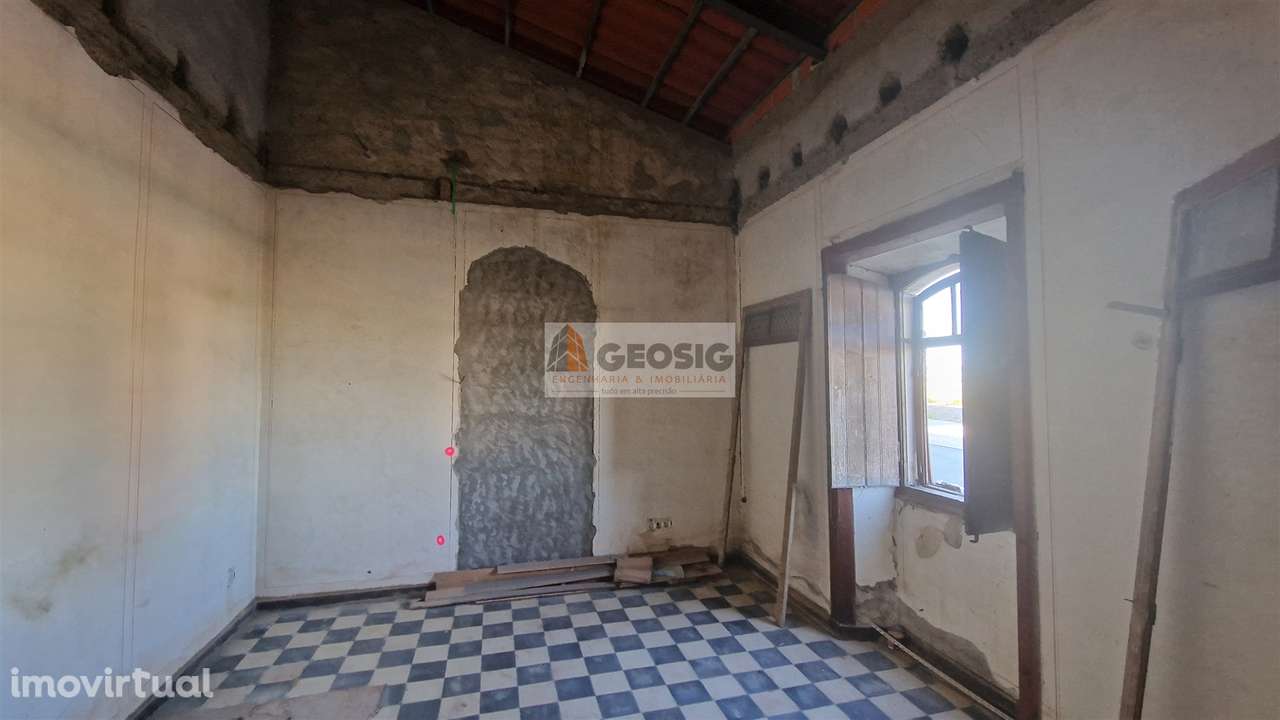 Moradia para Restaurar T9 Venda em Entradas,Castro Verde - Grande imagem: 5/35