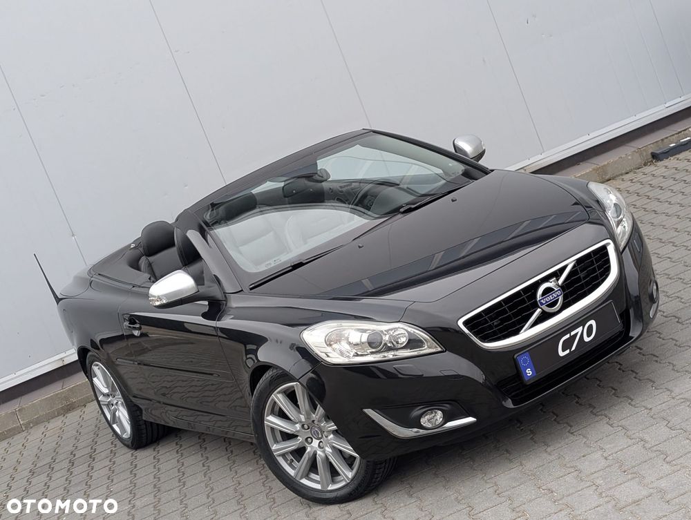 Volvo C70 D4 Inscription - 12