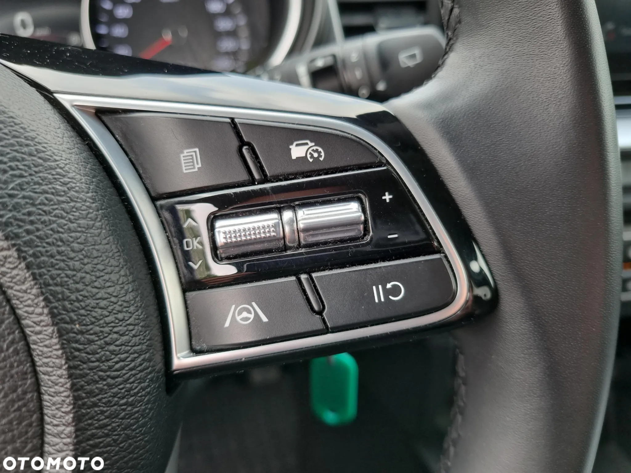 Kia XCeed 1.5 T-GDI M - 22