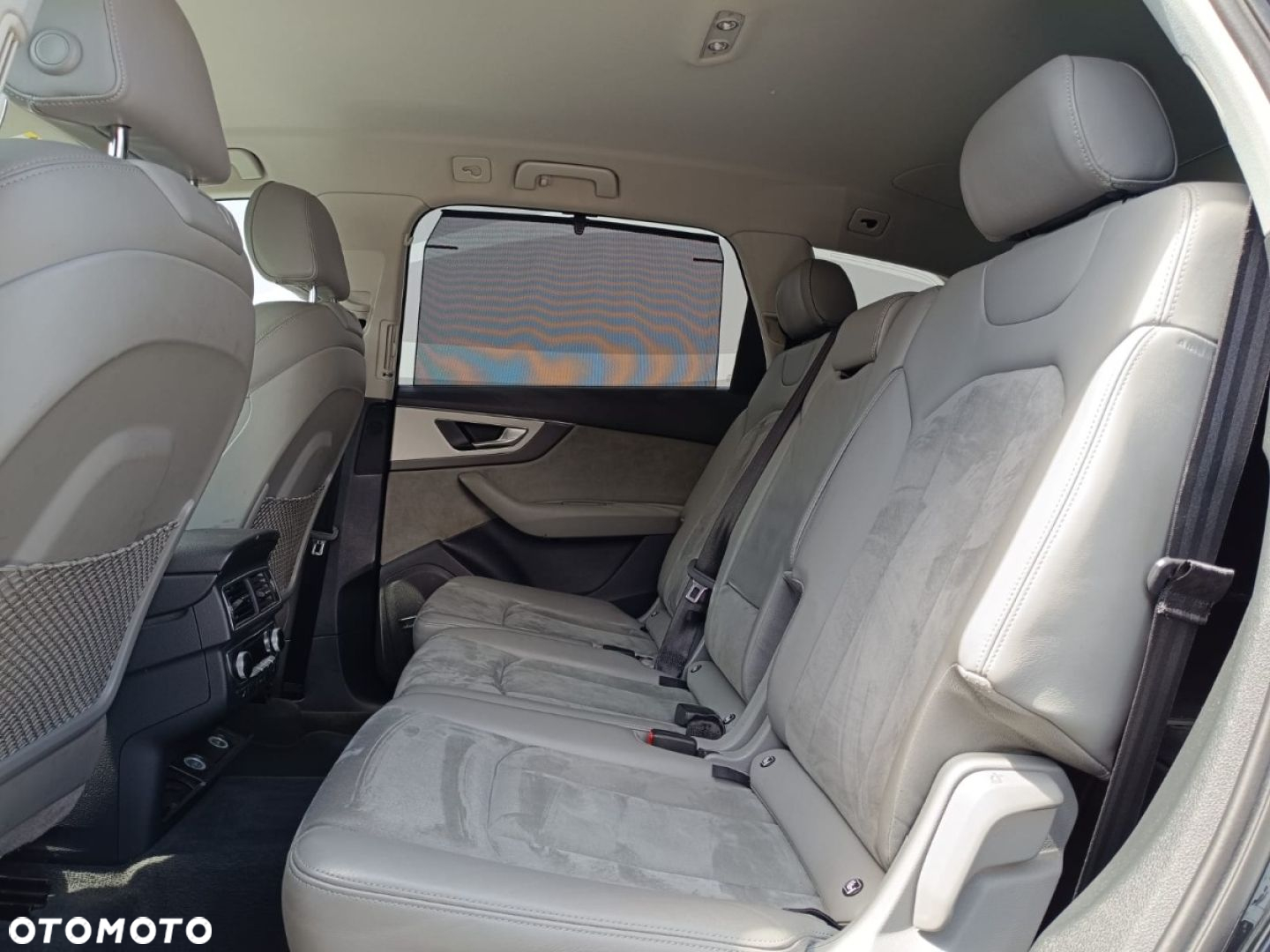 Audi Q7 - 33