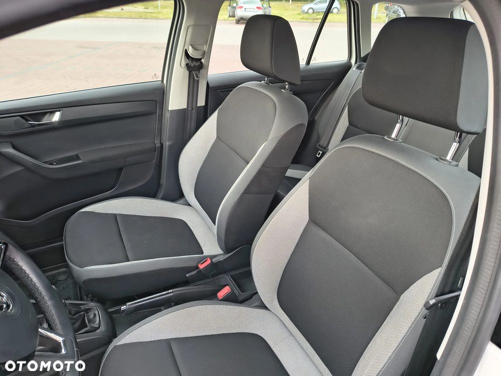 Skoda Fabia 1.0 Ambition - 12