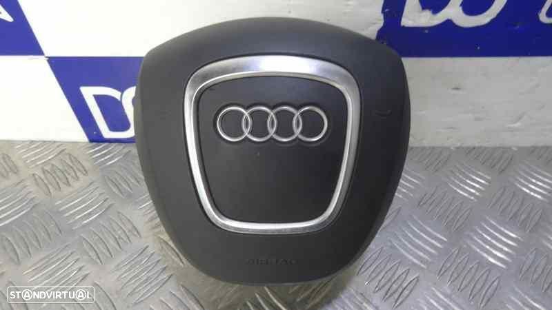 AIRBAG FRENTE ESQUERDO AUDI A6 BERLINA 4F2 - 1