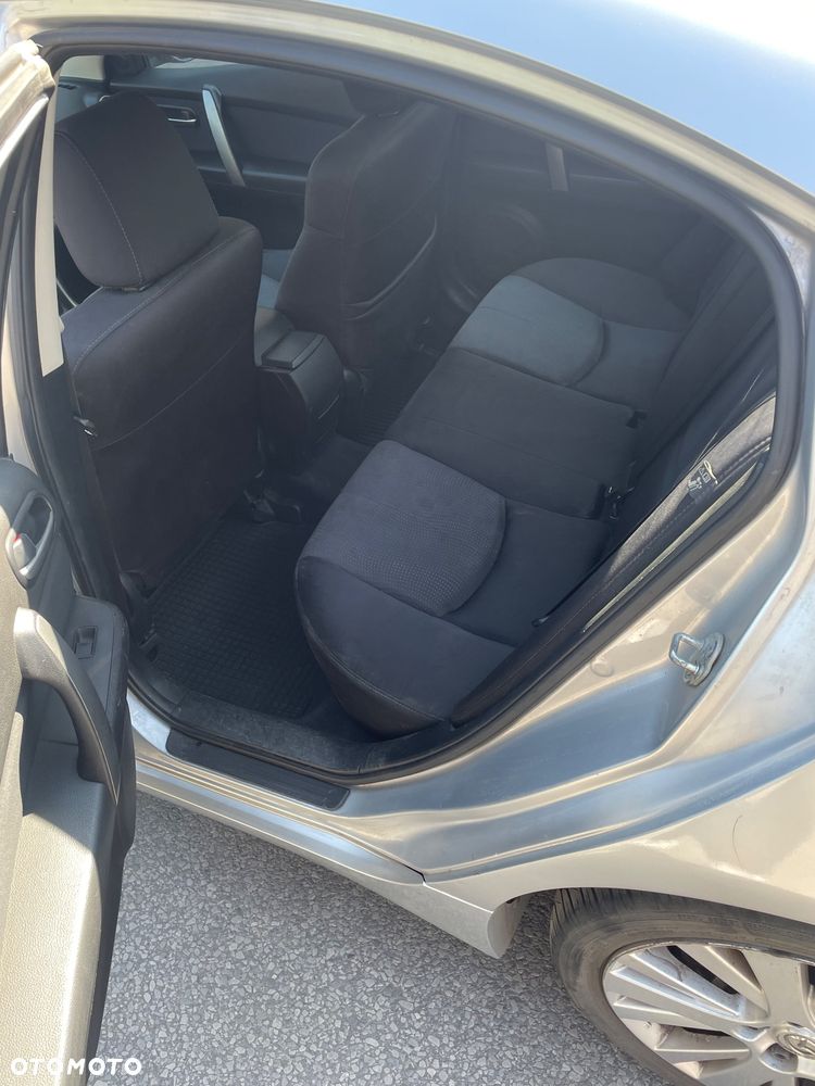 Mazda 6 2.0 Exclusive - 8