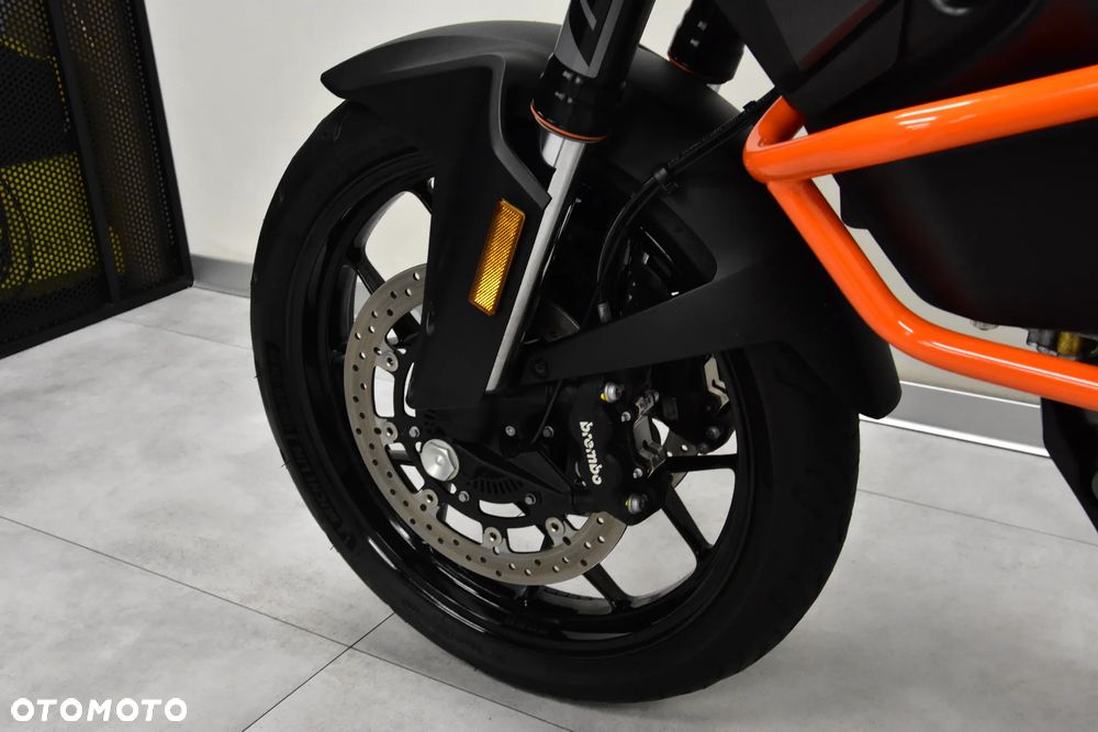 KTM Super Adventure - 36