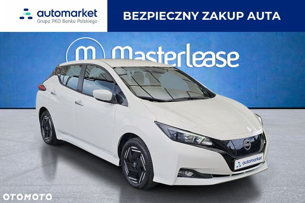 Nissan Leaf 40kWh Acenta - 4