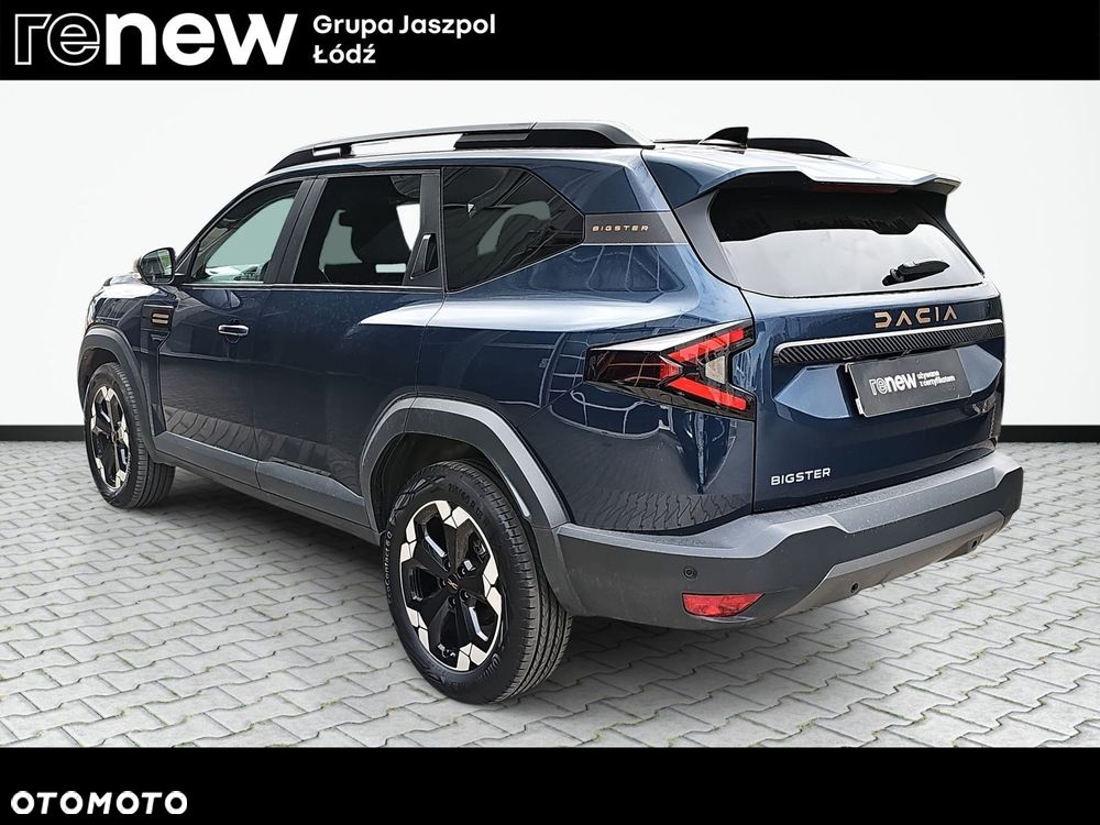 Dacia Bigster - 7