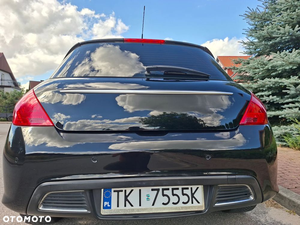Peugeot 308 2011 photo 3