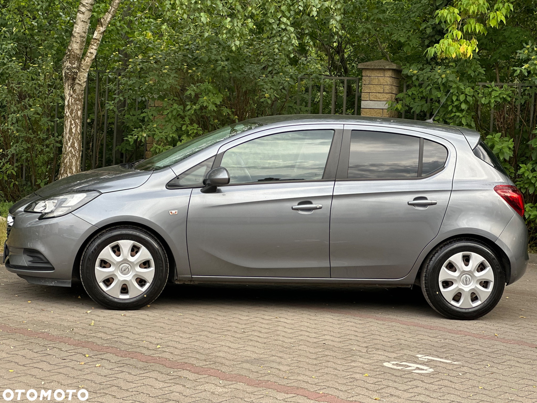 Opel Corsa 1.4 Color Edition - 3