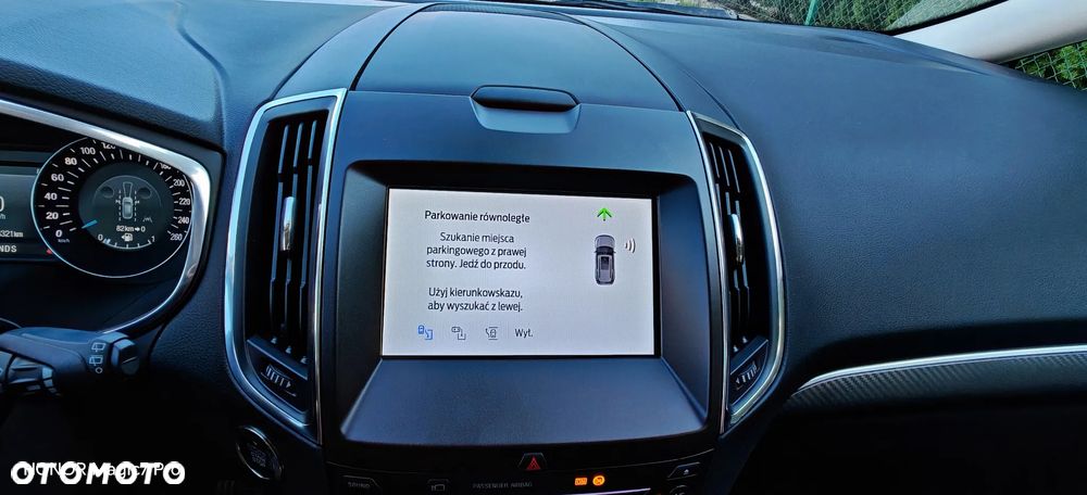 Ford S-Max 2.0 EcoBlue TITANIUM - 36