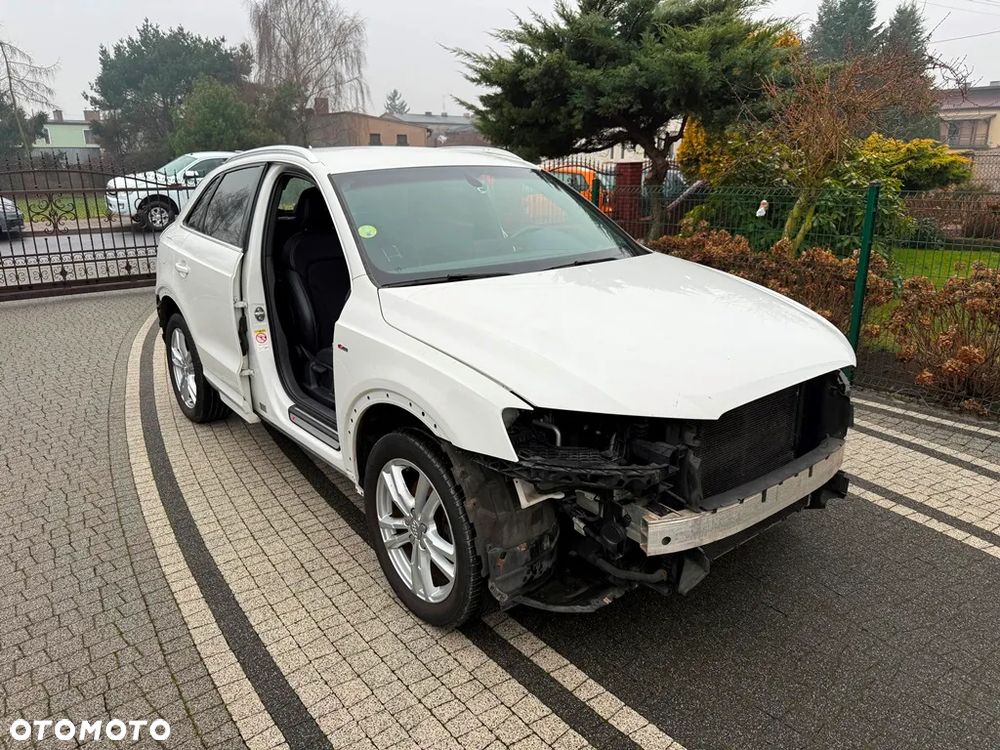 Audi Q3 2.0 TDI Quattro - 4