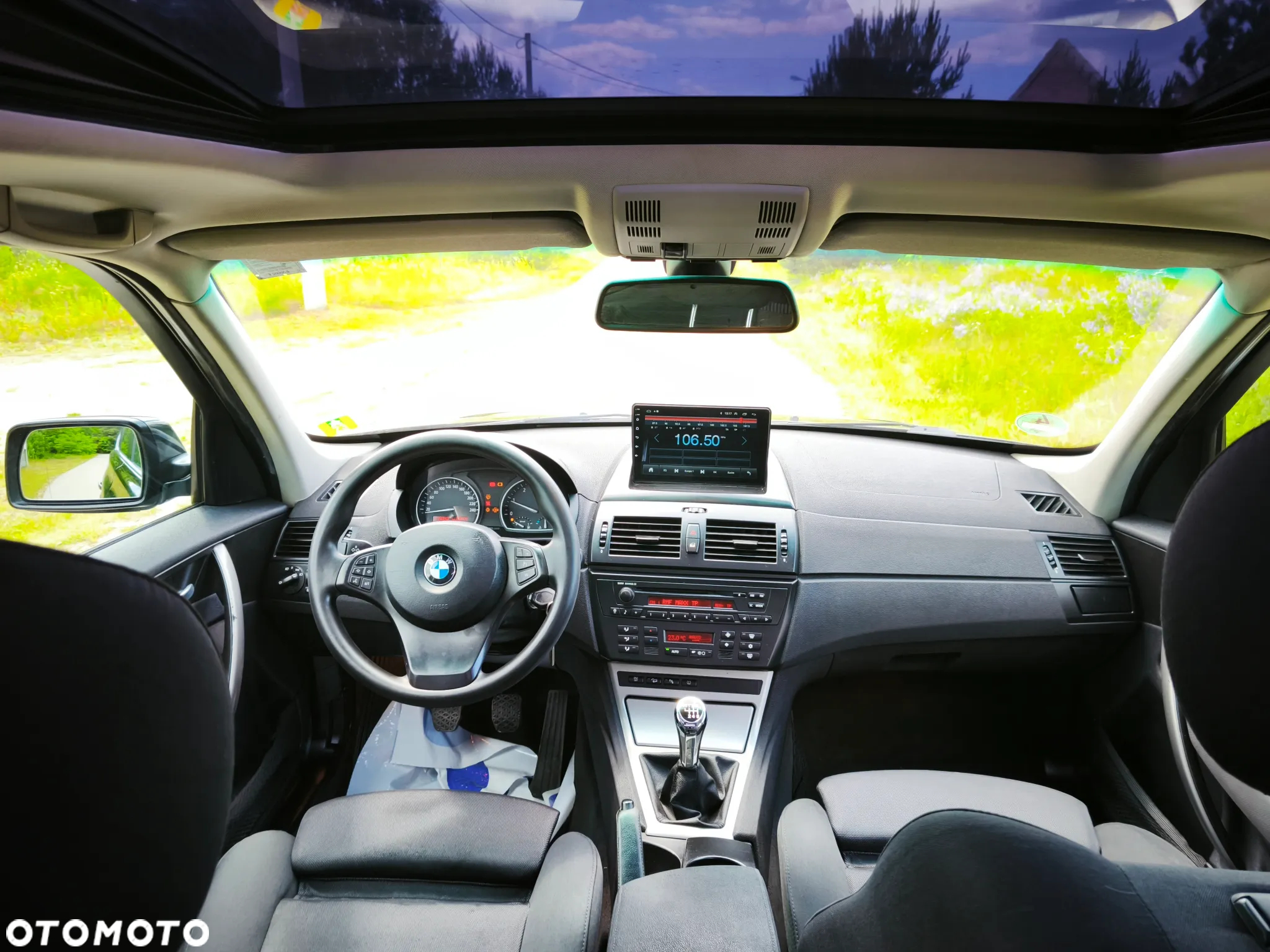 BMW X3 - 23