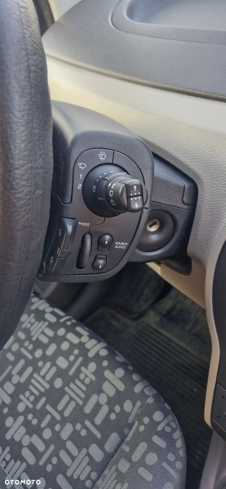 Renault Modus 1.2 Confort Expression - 15
