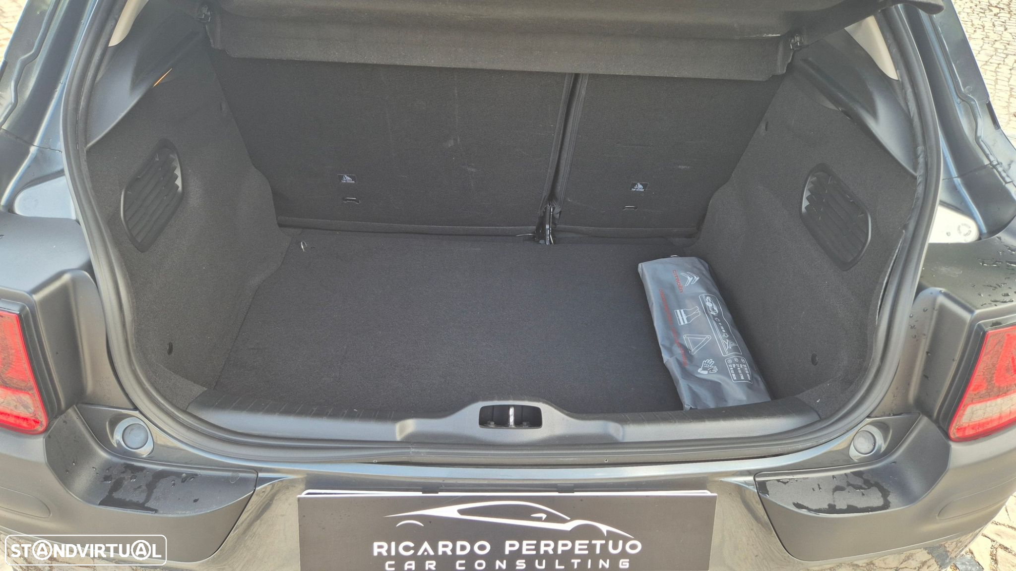 Citroën C4 Cactus 1.2 PureTech Feel - 33