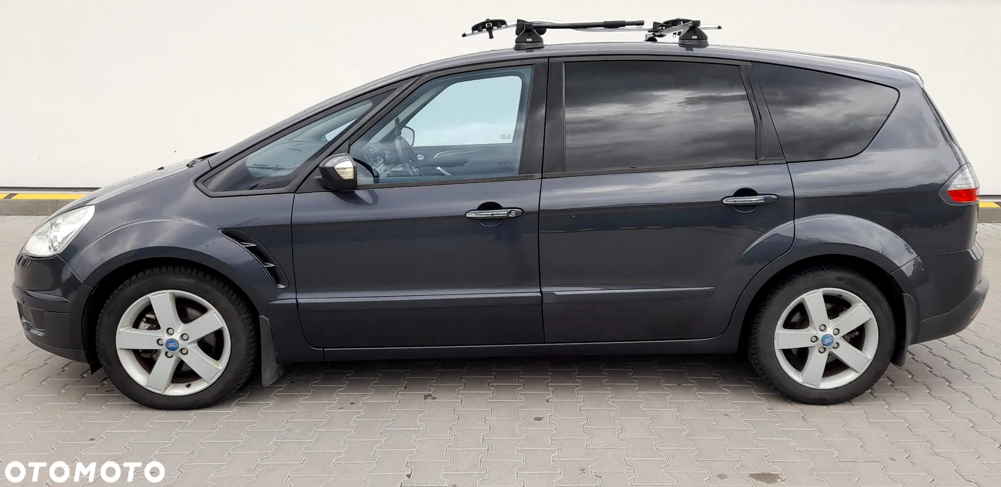 Ford S-Max 2.0 TDCi Titanium - 5