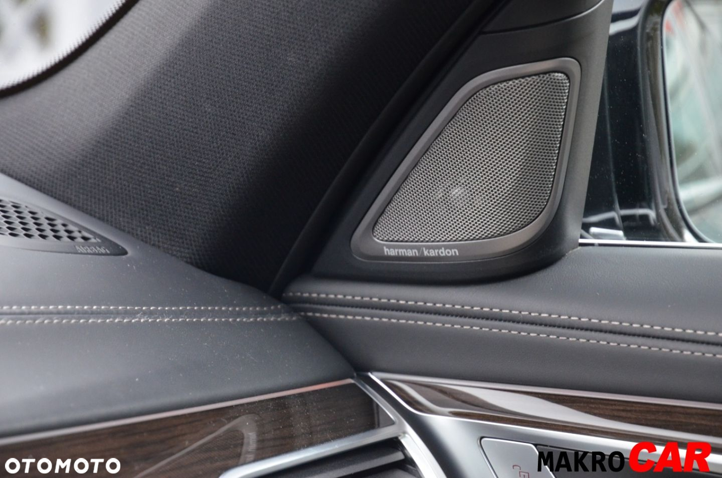 BMW Seria 7 - 22