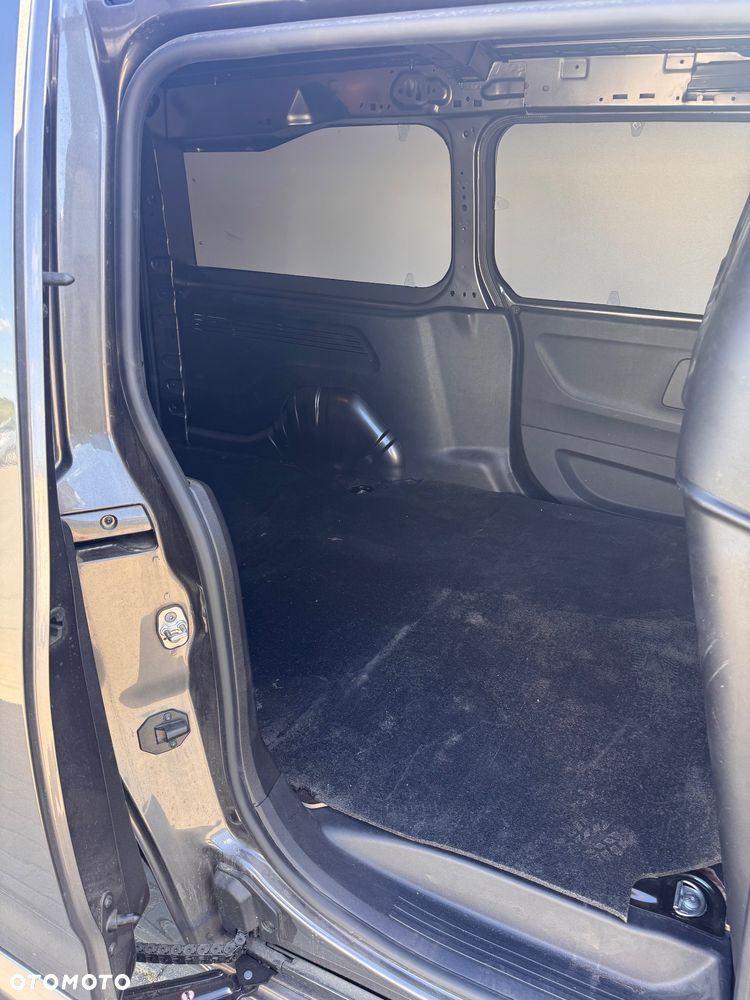 Opel Combo 1.5 D 96kW XL Automatik Edition - 16