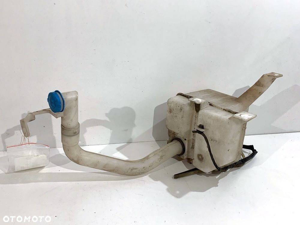 ZBIORNIK SPRYSKIWACZY  SUZUKI SWIFT III (MZ, EZ) 2005 - 2022 1.3 (RS 413) 68 kW [92 KM] benzyna 2005 - 1