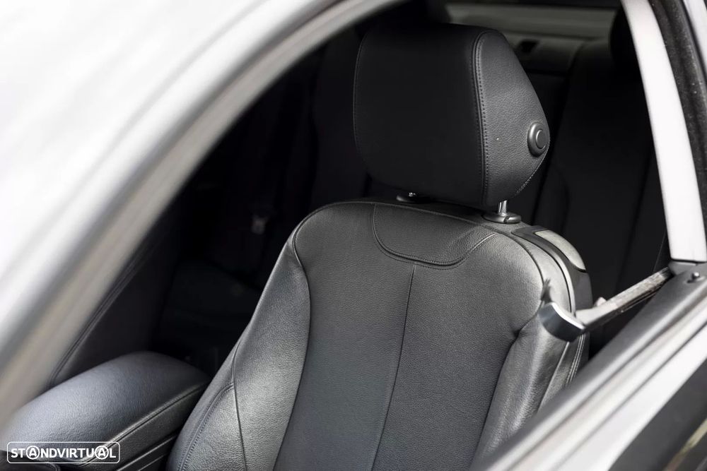 BMW 420 d Aut. - 19