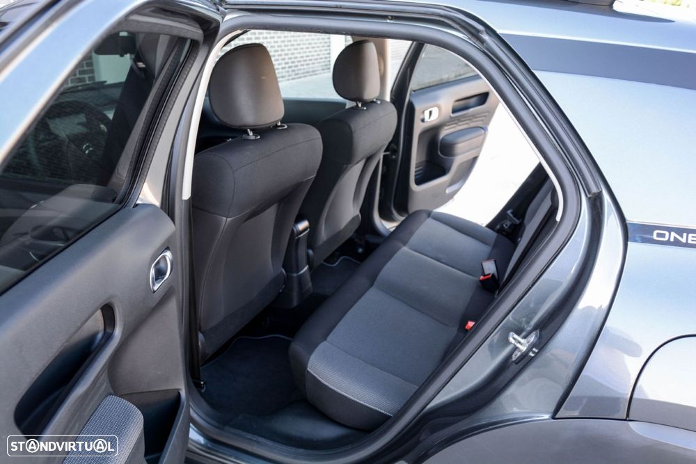 Citroën C4 Cactus 1.2 PureTech OneTone - 23