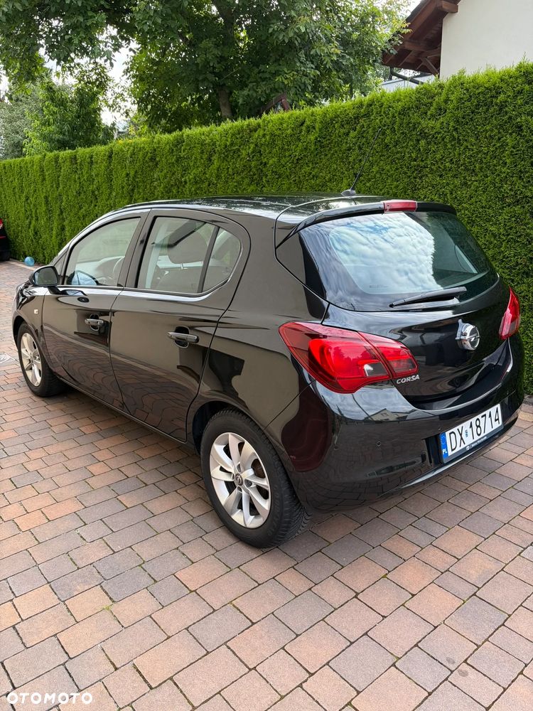 Opel Corsa 1.4 Color Edition - 17