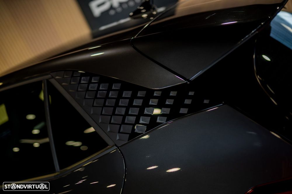 Cupra Born 58 kWh - 19