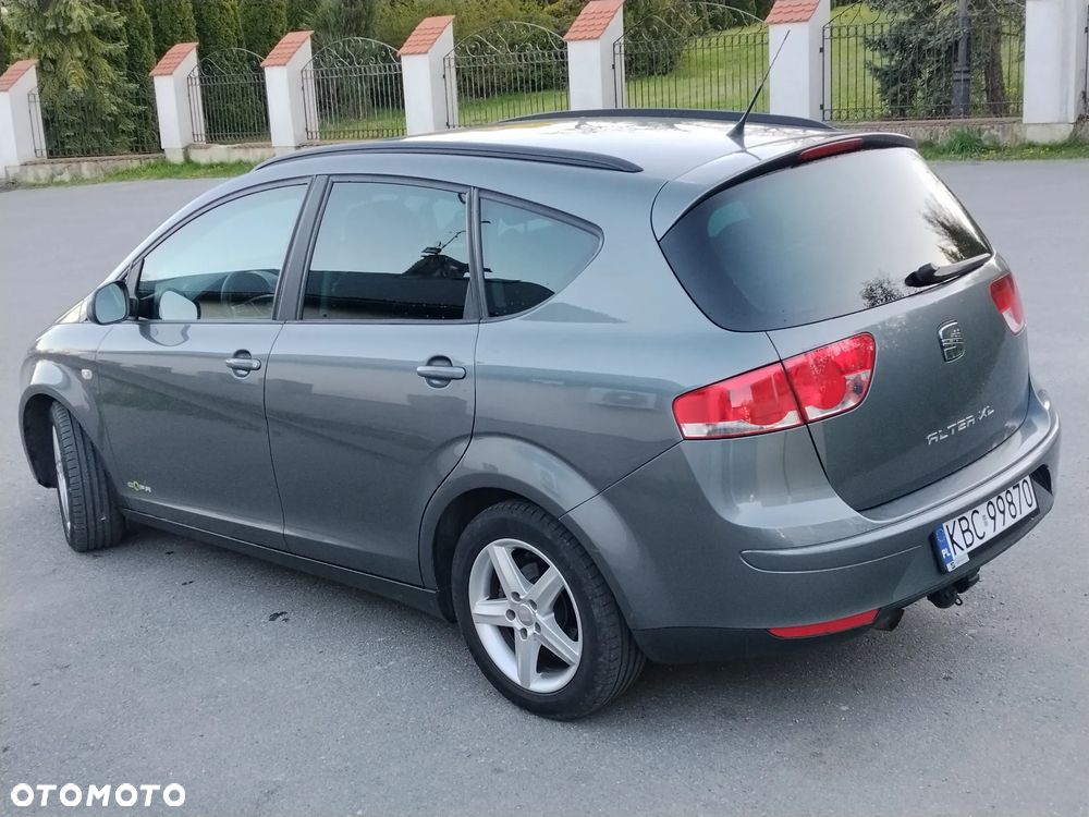 Seat Altea XL 1.2 TSI (Ecomotive) Start & Stop Reference Copa - 2