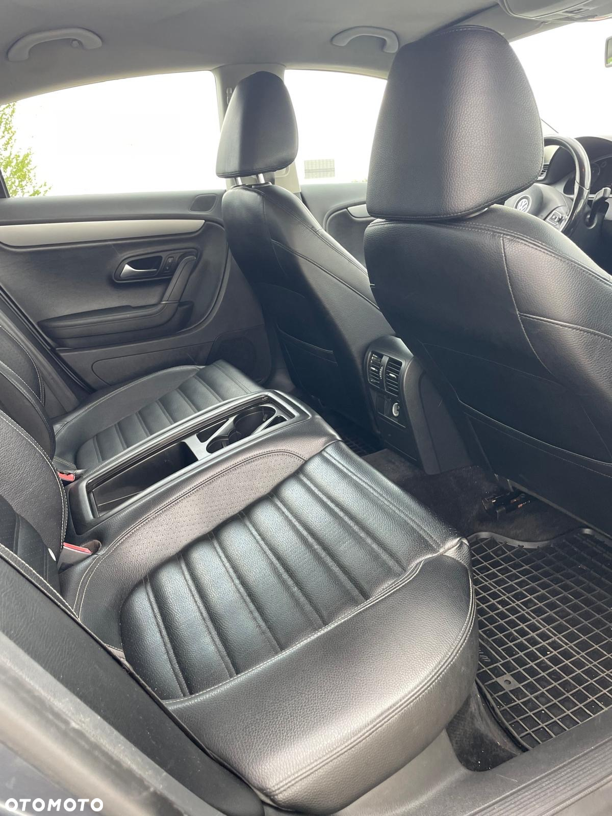 Volkswagen CC 2.0 TSI DSG - 6
