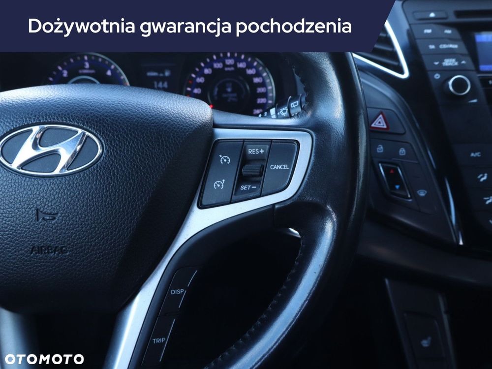 Hyundai i40 - 21