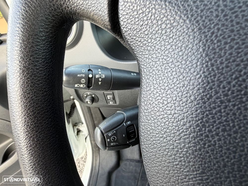 Citroën Berlingo Longa - 14