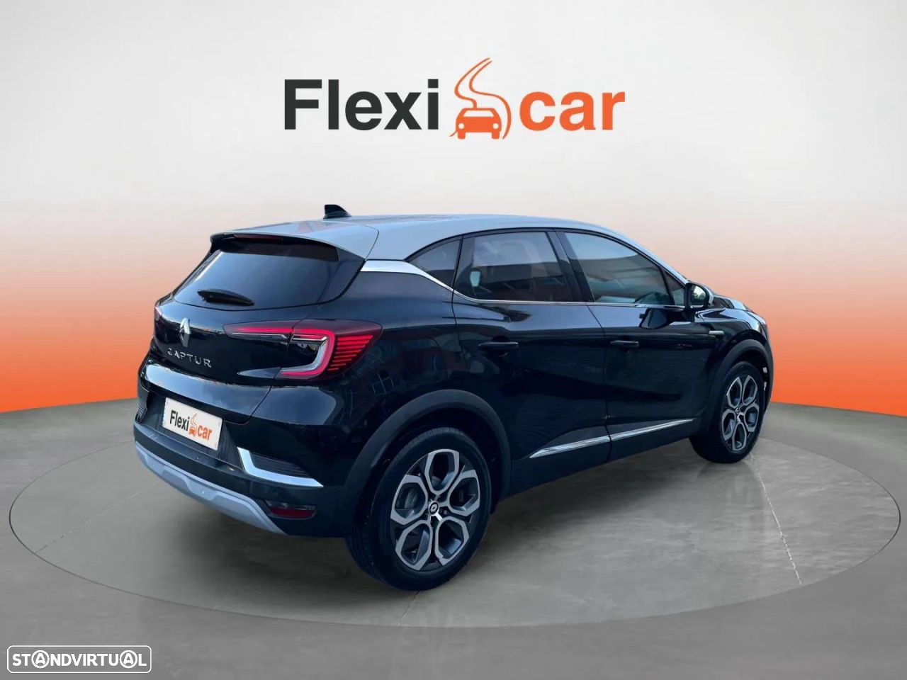 Renault Captur 1.0 TCe Techno - 3