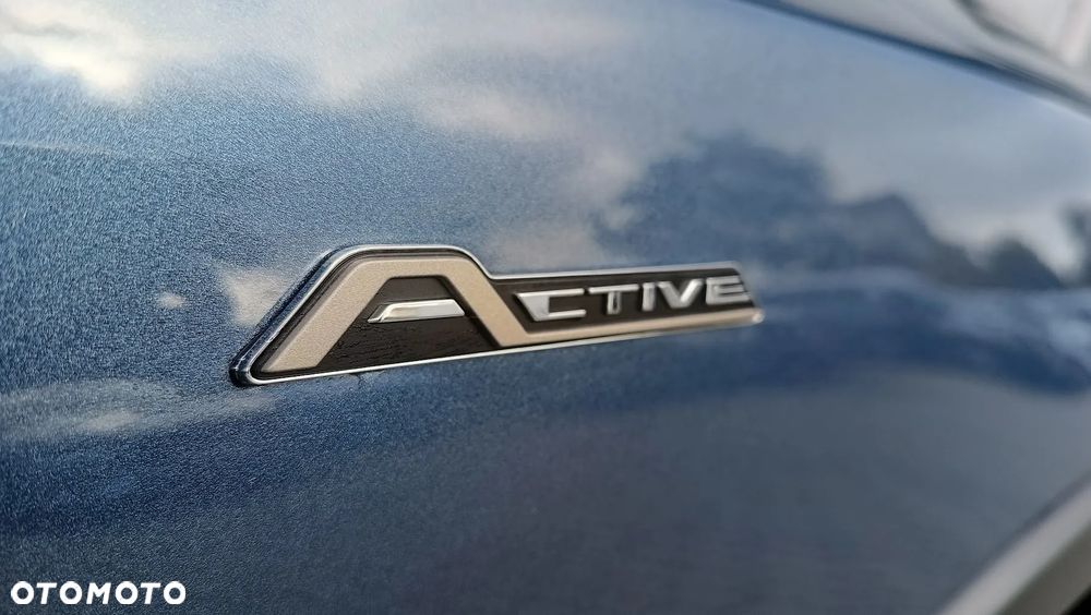 Ford Focus 1.0 EcoBoost mHEV Active X - 7