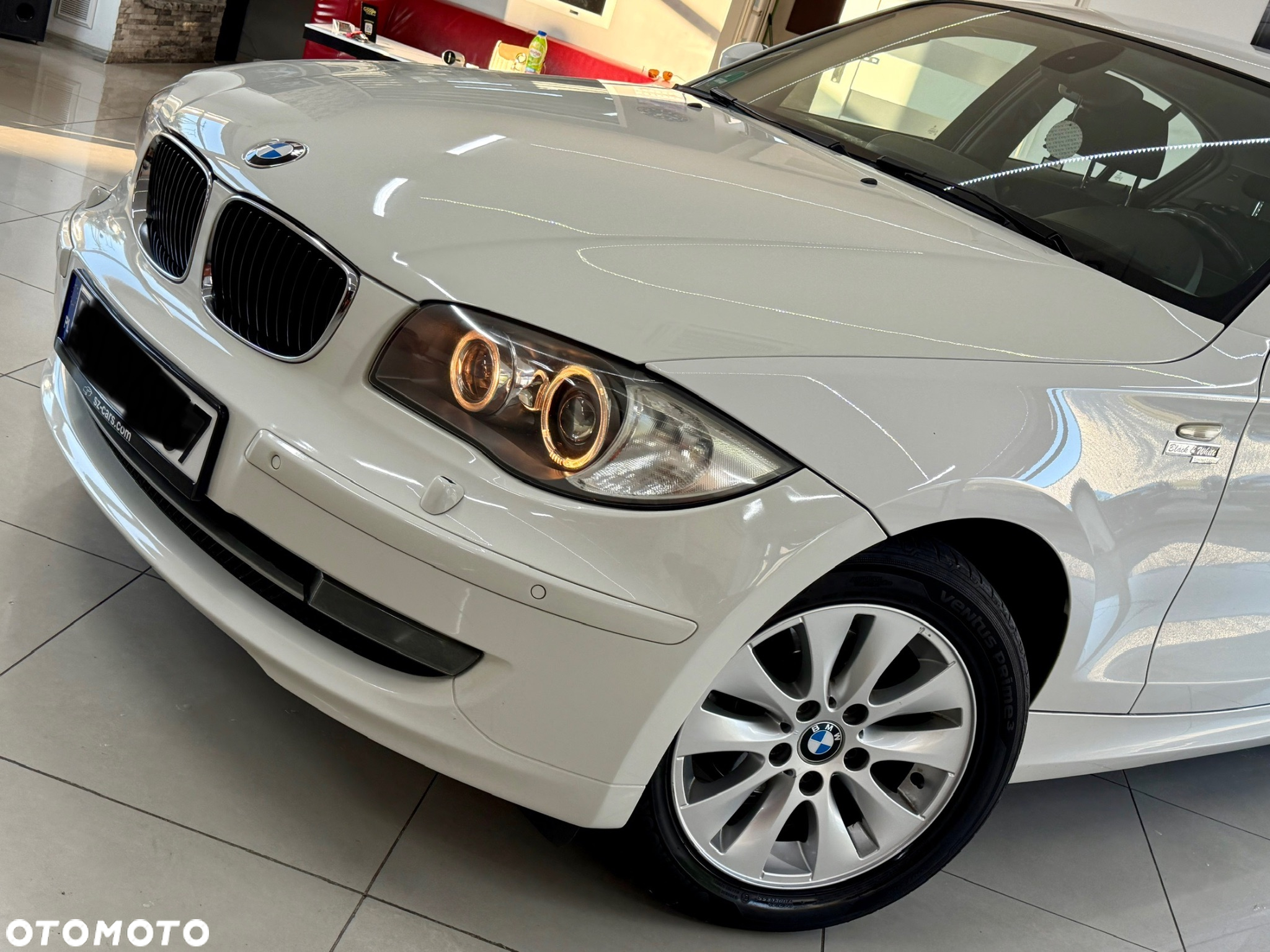 BMW Seria 1 116i - 34