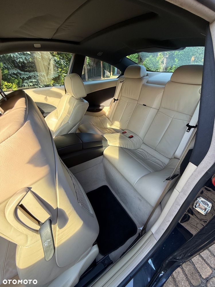 BMW Seria 6 - 11