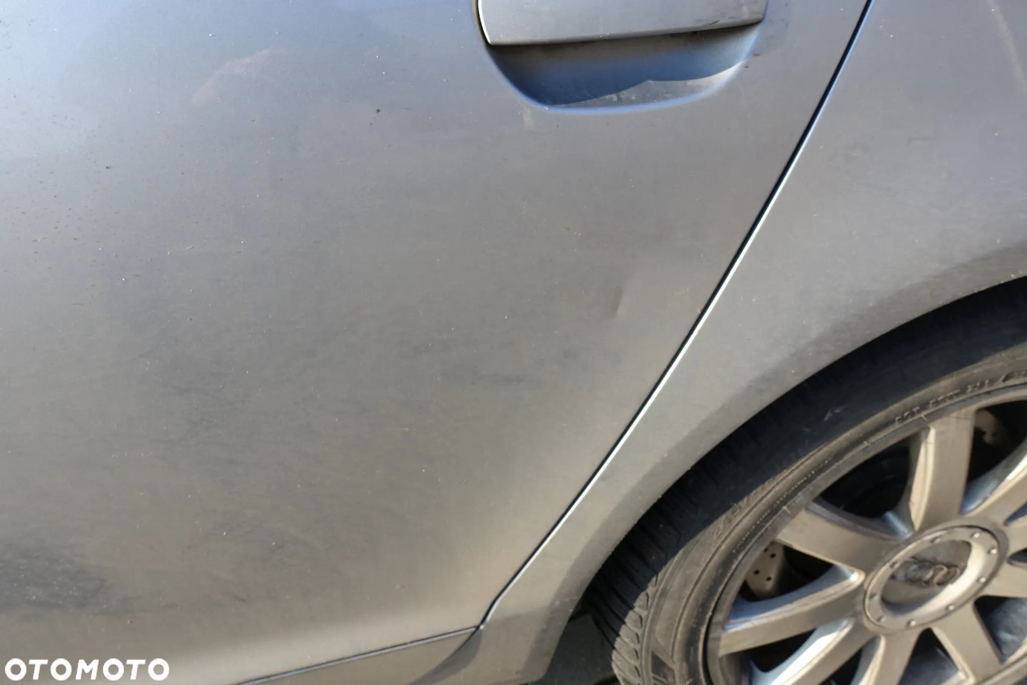 Audi A6 2.7 TDI tiptronic quattro - 12