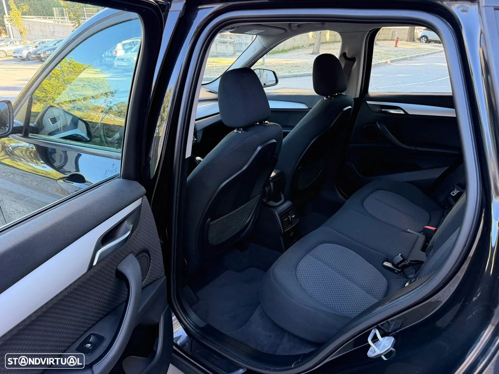 BMW X1 sDrive18i Advantage - 6