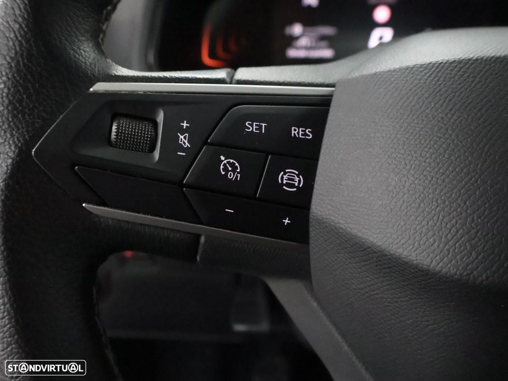 SEAT Arona 1.0 TSI Style - 17