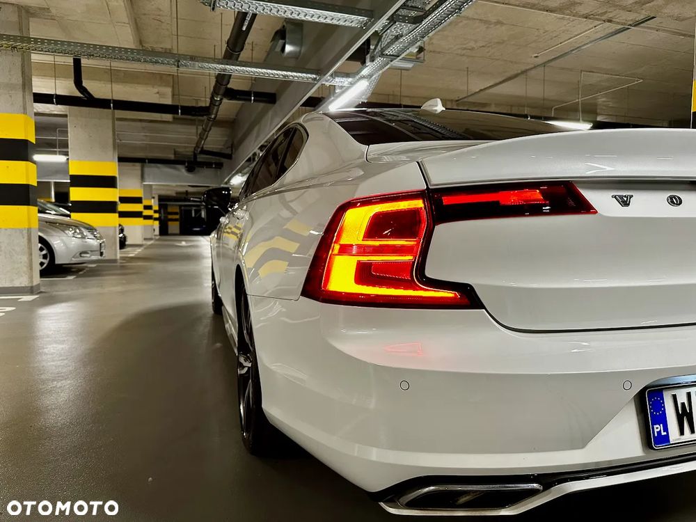 Volvo S90 T6 GPF AWD R-Design - 16
