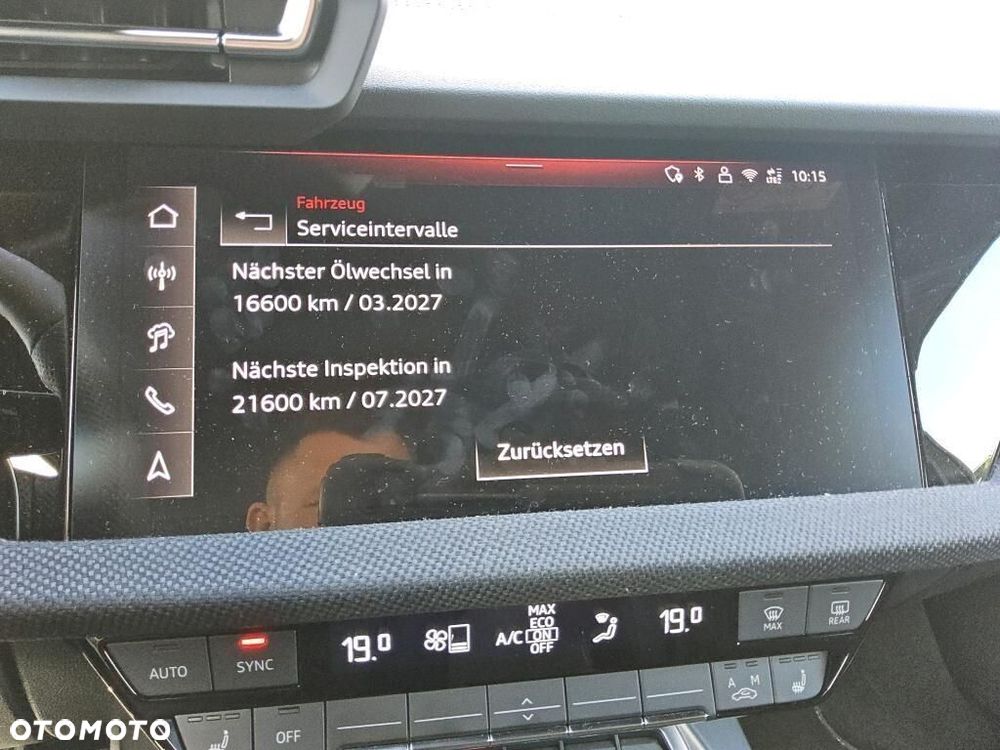 Audi S3 Limousine - 12