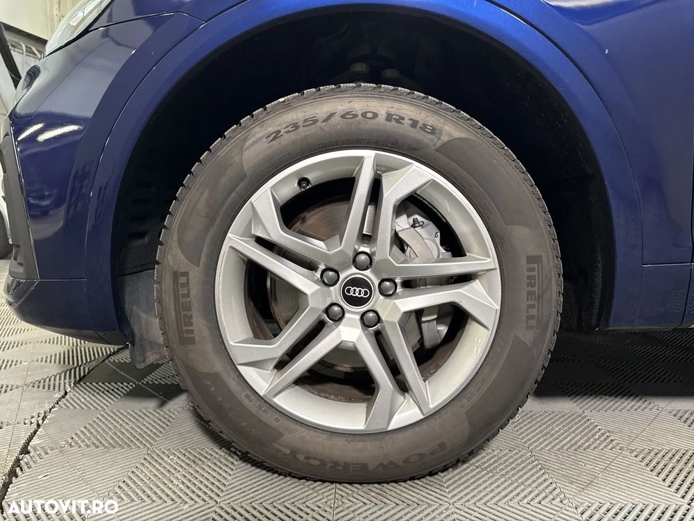 Audi Q5 - 14