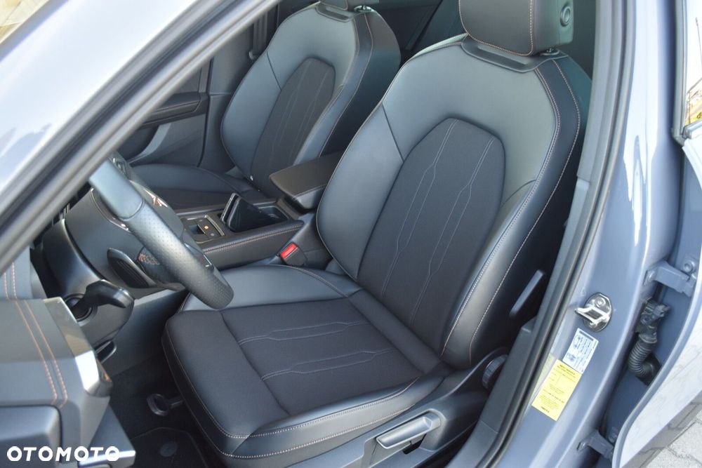 Cupra Formentor 1.5 eTSI mHEV DSG - 28